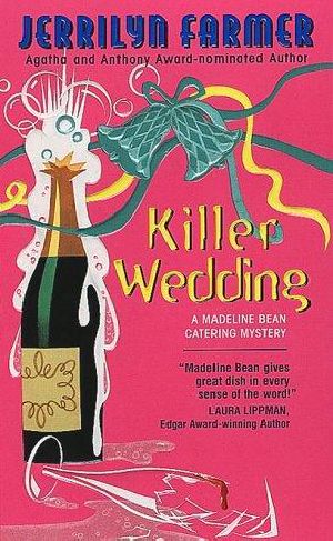 Killer Wedding