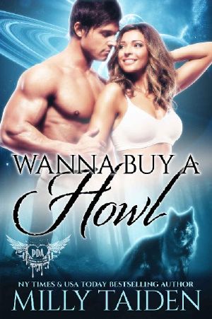 Wanna Buy a Howl (Paranormal Dating Agency Book 32)