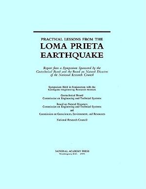 Practical Lessons From the Loma Prieta Earthquake