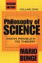 Philosophy of Science · Volume 1, From Problem to Theory