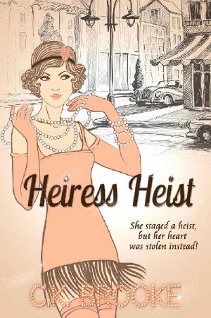 Heiress Heist