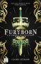 Furyborn 2. El laberinto del fuego eterno