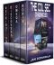 The Col Sec Chronicles · Box Set 1-4