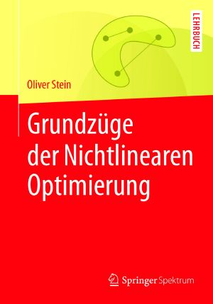 Grundzüge der Nichtlinearen Optimierung