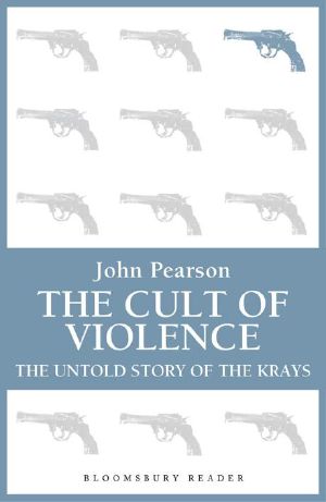 The Cult of Violence