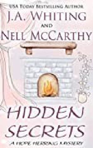 Hidden Secrets (A Hope Herring Mystery Book 5)