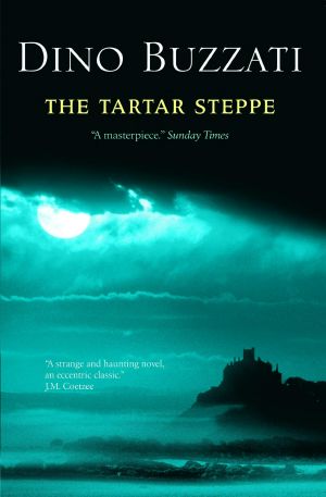 The Tartar Steppe