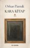 Kara Kitap