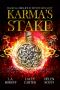 Karma's Stake (Magical Midlife in Mystic Hollow Book 5)