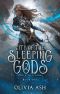 City of the Sleeping Gods · A High Fantasy Romance (Nighthelm Academy Book 1)