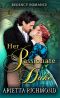 Her Passionate Duke · Regency Romance