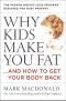 Why Kids Make You Fat