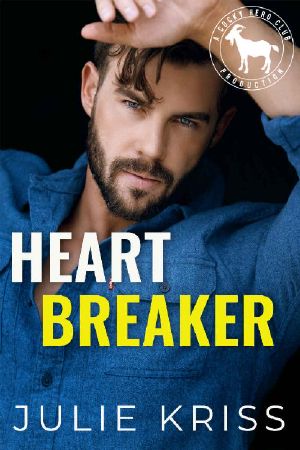 Heartbreaker · A Hero Club Novel