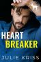 Heartbreaker · A Hero Club Novel