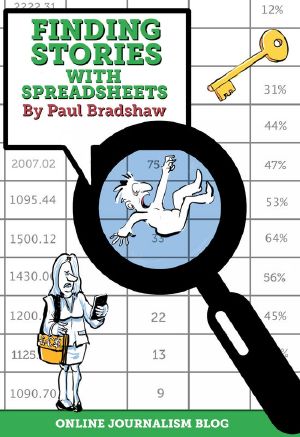 Finding Stories in Spreadsheets