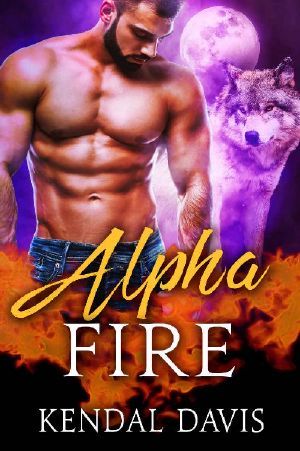 Alpha Fire