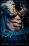 Forbidden · A Stepbrother Secret Baby Romance