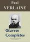 Paul Verlaine · Oeuvres Complètes