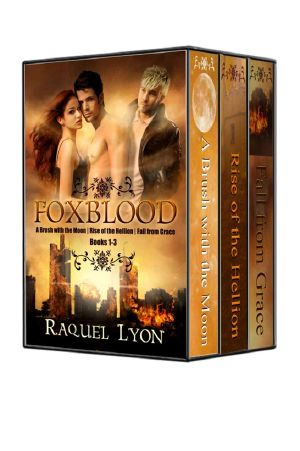 Foxblood · Complete Trilogy