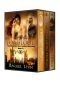 Foxblood · Complete Trilogy