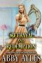 Betrayal and Redemption: A Clean & Sweet Regency Historical Romance Novel