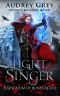 Light Singer · Kingdom of Runes Book 4