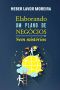 Elaborando Um Plano De Negócios