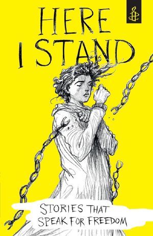 Here I Stand