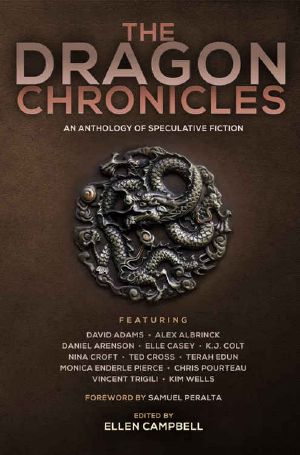 The Dragon Chronicles (The Future Chronicles)