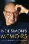 Neil Simon's Memoirs