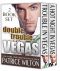 DOUBLE TROUBLE · TROUBLE IN VEGAS Series