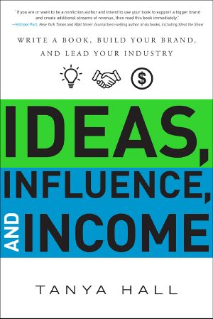 Ideas, Influence, and Income