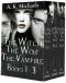 The Witch, The Wolf and The Vampire · Boxed Set