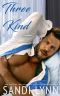 Three of a Kind · Kind Brothers Book 3