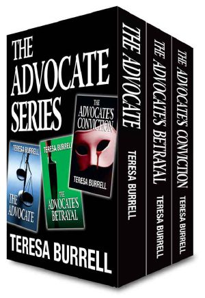 The Advocate Series · Box Set
