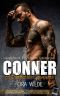 CONNER · A Stepbrother Romance