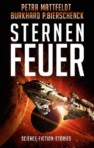 Sternenfeuer · SF-Stories