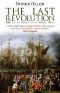 The Last Revolution · 1688 and the Creation of the Modern World