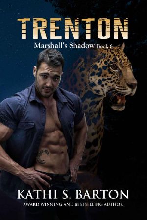 Trenton · Marshall’s Shadow