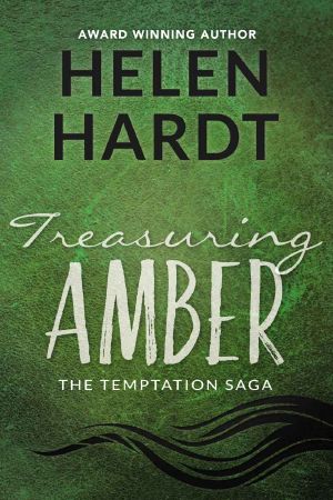 Treasuring Amber · the Temptation Saga · Book Five