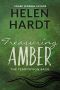 Treasuring Amber · the Temptation Saga · Book Five