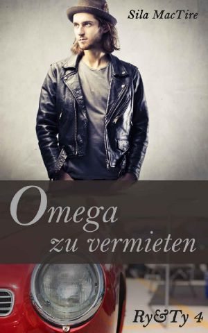 Omega zu vermieten (Ry&Ty 4) (German Edition)