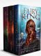 Fairy Ring · Complete Trilogy (Book 1-3)