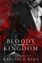 Bloody Kingdom: A Paranormal Romance (The Crimson Crown Book 1)