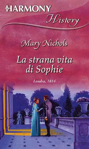 La Strana Vita Di Sophie