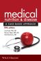 Medical Nutrition and Disease