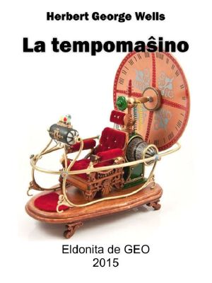 La tempomaŝino