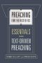 Preaching for the Rest of Us · Essentials for Text-Driven Preaching