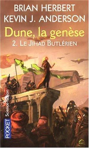 Le Jihad Butlérien