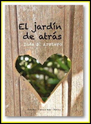 El Jardín De Atrás